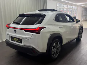 Lexus UX 300e Excellence Automatic