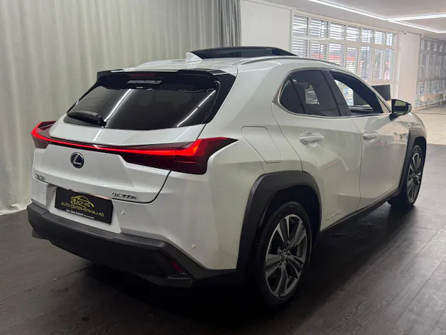 Lexus UX 300e Excellence Automatic