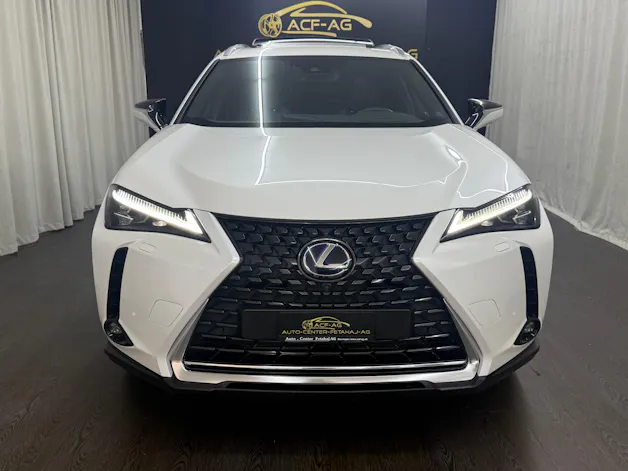 Lexus UX 300e Excellence Automatic