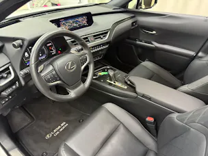 Lexus UX 300e Excellence Automatic