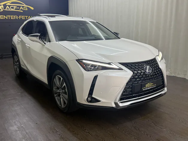 Lexus UX 300e Excellence Automatic