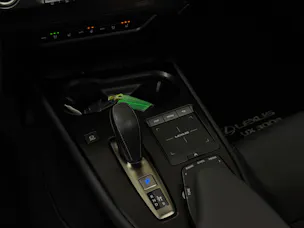 Lexus UX 300e Excellence Automatic