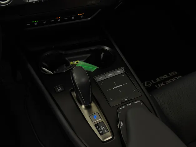 Lexus UX 300e Excellence Automatic