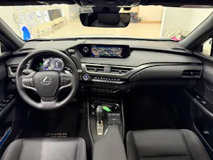 Lexus UX 300e Excellence Automatic
