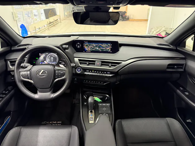 Lexus UX 300e Excellence Automatic