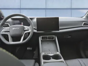 BYD Atto 2 DM-i Boost FWD