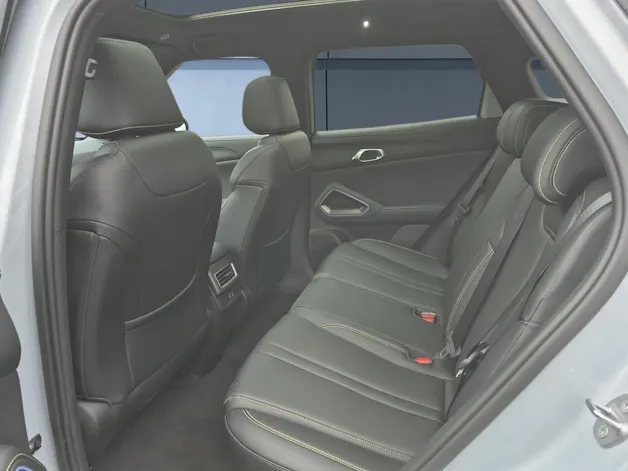 BYD Atto 2 DM-i Boost FWD