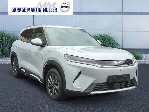 BYD Atto 2 DM-i Boost FWD