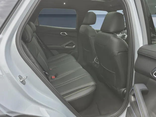 BYD Atto 2 DM-i Boost FWD