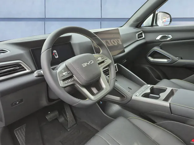 BYD Atto 2 DM-i Boost FWD