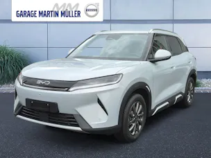 BYD Atto 2 DM-i Boost FWD