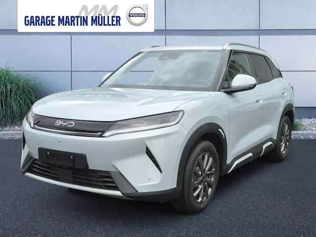 BYD Atto 2 DM-i Boost FWD