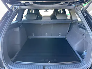 Škoda Kodiaq 1.5 TSI PHEV Sportline