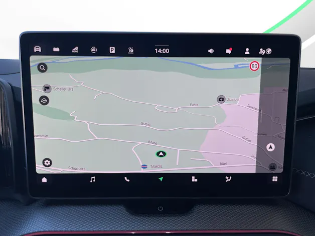 Škoda Kodiaq 1.5 TSI PHEV Sportline