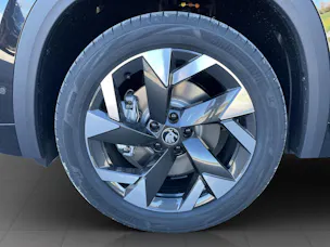 Škoda Kodiaq 1.5 TSI PHEV Sportline