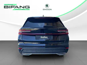 Škoda Kodiaq 1.5 TSI PHEV Sportline
