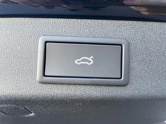 Škoda Kodiaq 1.5 TSI PHEV Sportline