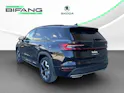 Škoda Kodiaq 1.5 TSI PHEV Sportline