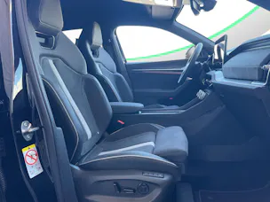 Škoda Kodiaq 1.5 TSI PHEV Sportline