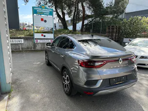 Renault Arkana 1.3 TCe Techno EDC