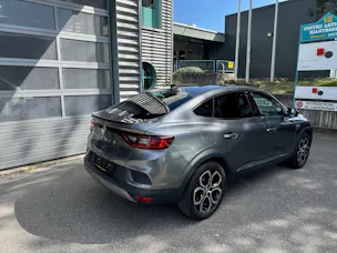 Renault Arkana 1.3 TCe Techno EDC