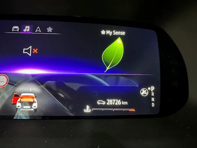 Renault Arkana 1.3 TCe Techno EDC