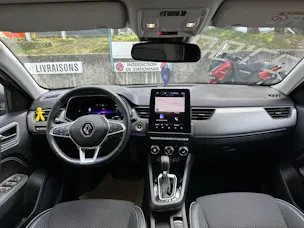 Renault Arkana 1.3 TCe Techno EDC
