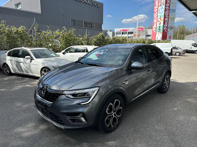 Renault Arkana 1.3 TCe Techno EDC