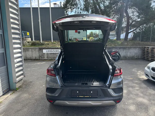 Renault Arkana 1.3 TCe Techno EDC