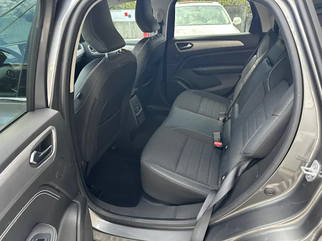 Renault Arkana 1.3 TCe Techno EDC