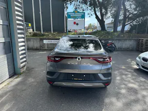 Renault Arkana 1.3 TCe Techno EDC