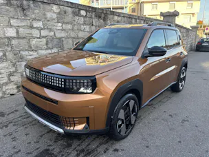 Fiat Grande Panda MHEV La Prima