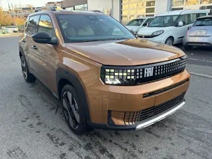 Fiat Grande Panda MHEV La Prima