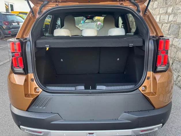 Fiat Grande Panda MHEV La Prima