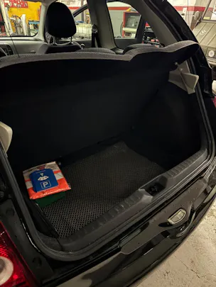 Nissan Micra 1.2 visia (prima)
