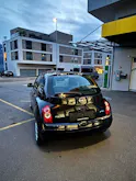 Nissan Micra 1.2 visia (prima)