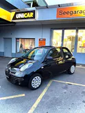 Nissan Micra 1.2 visia (prima)