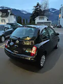 Nissan Micra 1.2 visia (prima)
