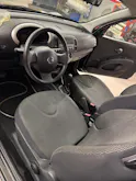 Nissan Micra 1.2 visia (prima)