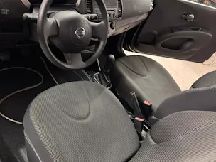 Nissan Micra 1.2 visia (prima)