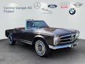 Mercedes-Benz SL 280 Automat