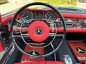 Mercedes-Benz SL 280 Automat
