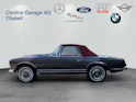 Mercedes-Benz SL 280 Automat