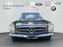 Mercedes-Benz SL 280 Automat