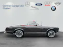 Mercedes-Benz SL 280 Automat