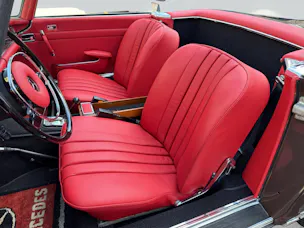 Mercedes-Benz SL 280 Automat