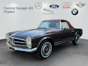 Mercedes-Benz SL 280 Automat