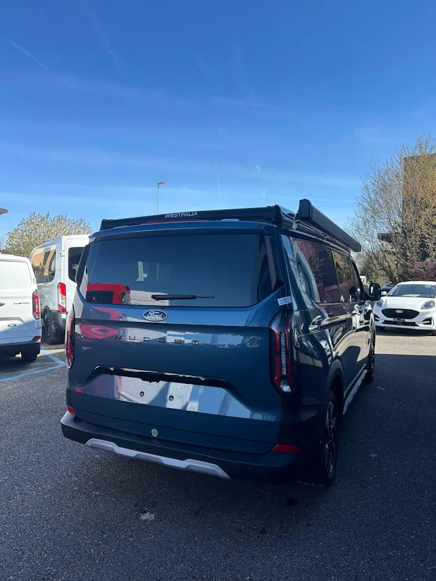 Ford Transit C Nugget 320 L2 2.0 Ec Active/170CV/Aut.