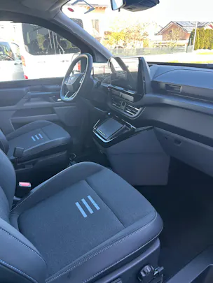 Ford Transit C Nugget 320 L2 2.0 Ec Active/170CV/Aut.