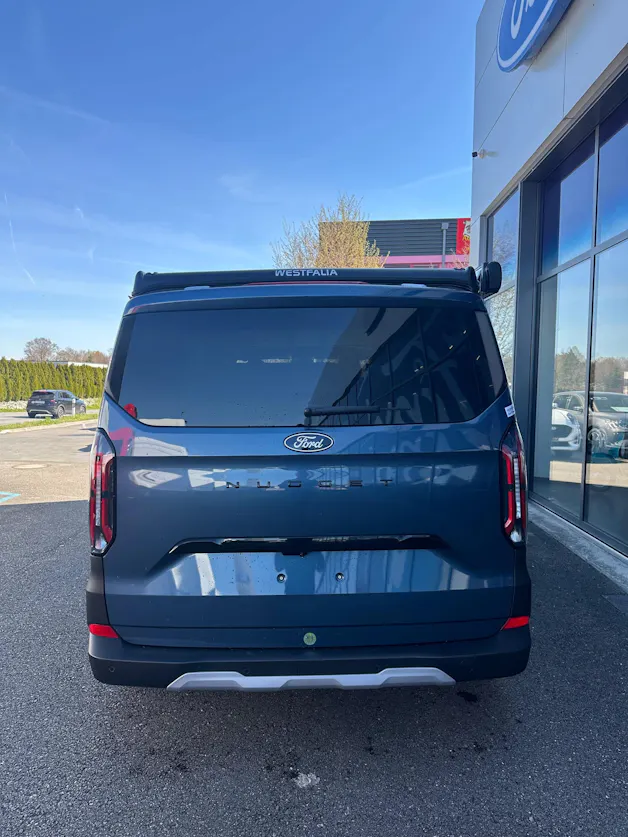 Ford Transit C Nugget 320 L2 2.0 Ec Active/170CV/Aut.